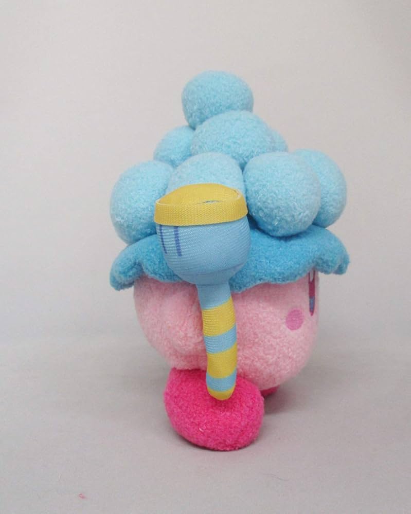 Amazon.co.jp: 三英貿易 星のカービィ MUTEKI! SUTEKI! CLOSET